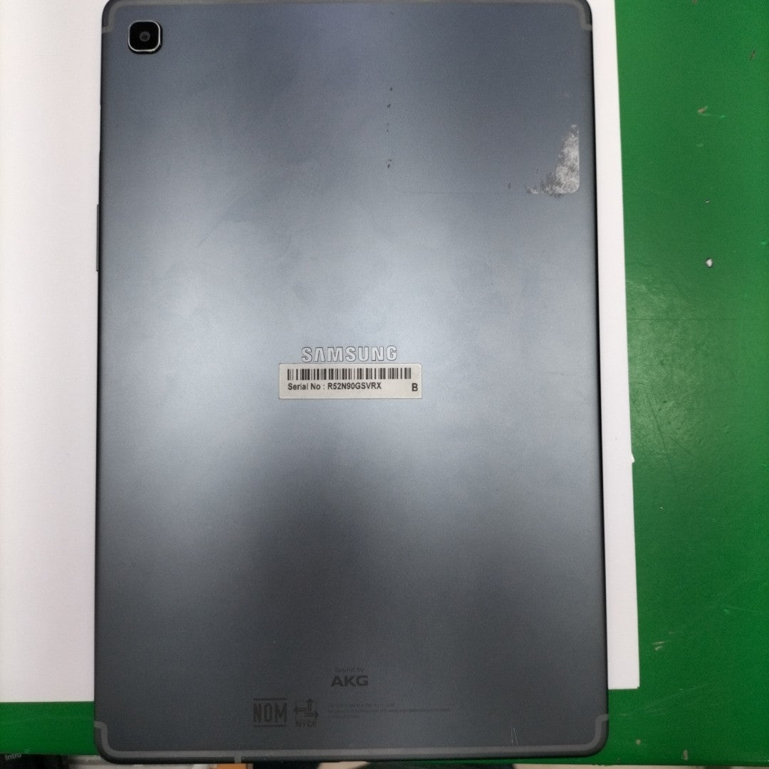 TABLETA SAMSUNG GALAXY TAB S5E 10" SM-T720 64 GB 4 GB RAM (SEMINUEVO)