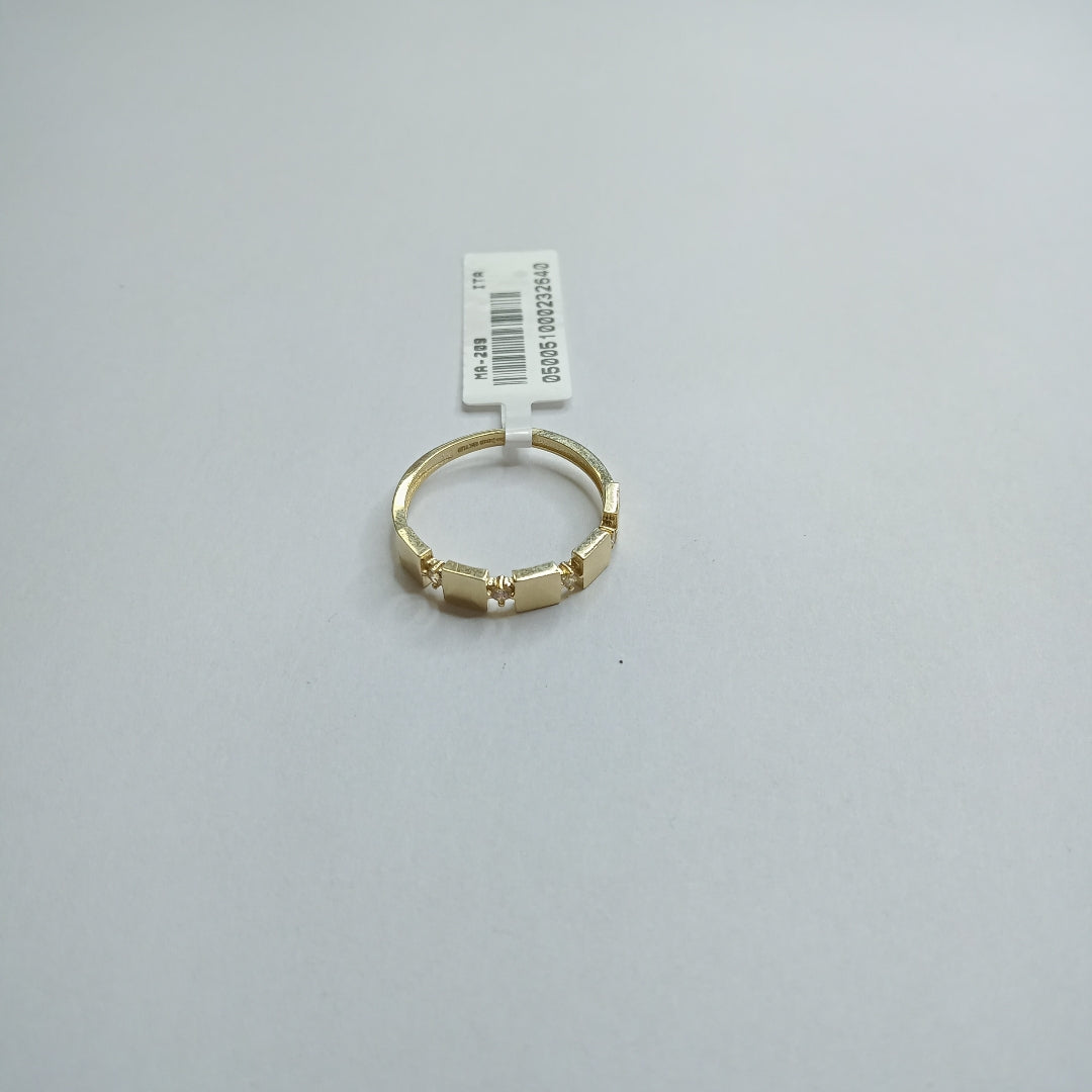 ANILLOS DAMA ORO 10K 1.4 (NUEVO)