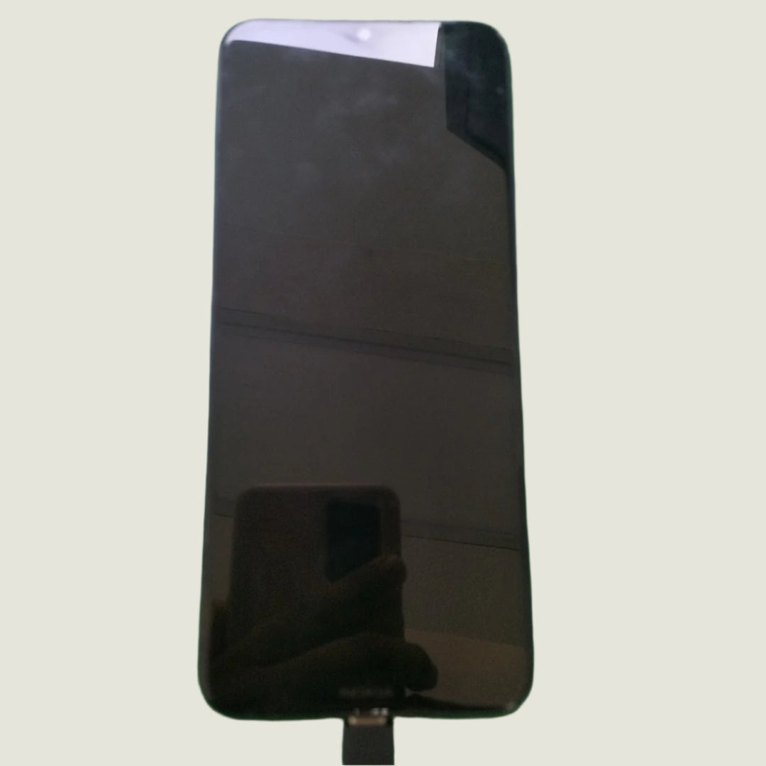 CELULAR NOKIA G50 5G TA-1367 128 GB 4 GB RAM (SEMINUEVO)