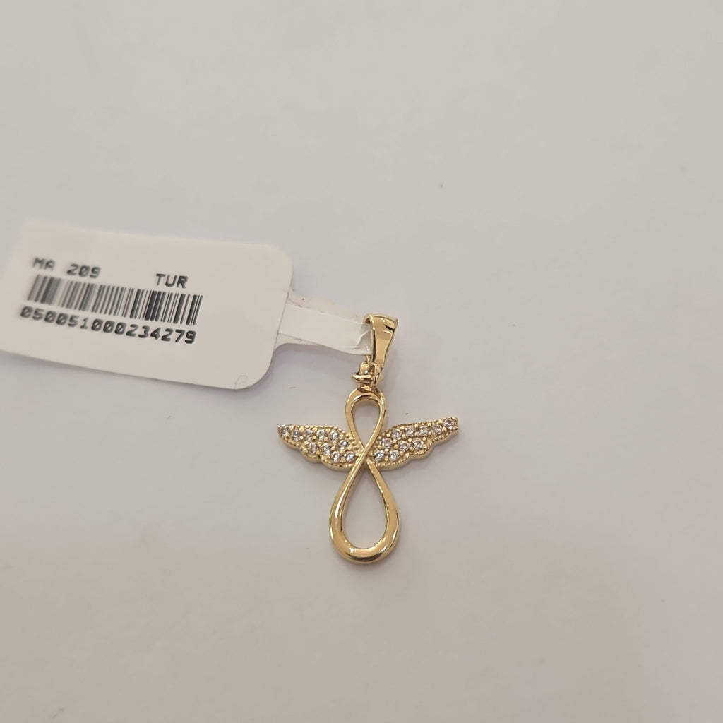 DIJES ORO 14K 1.1 (NUEVO)