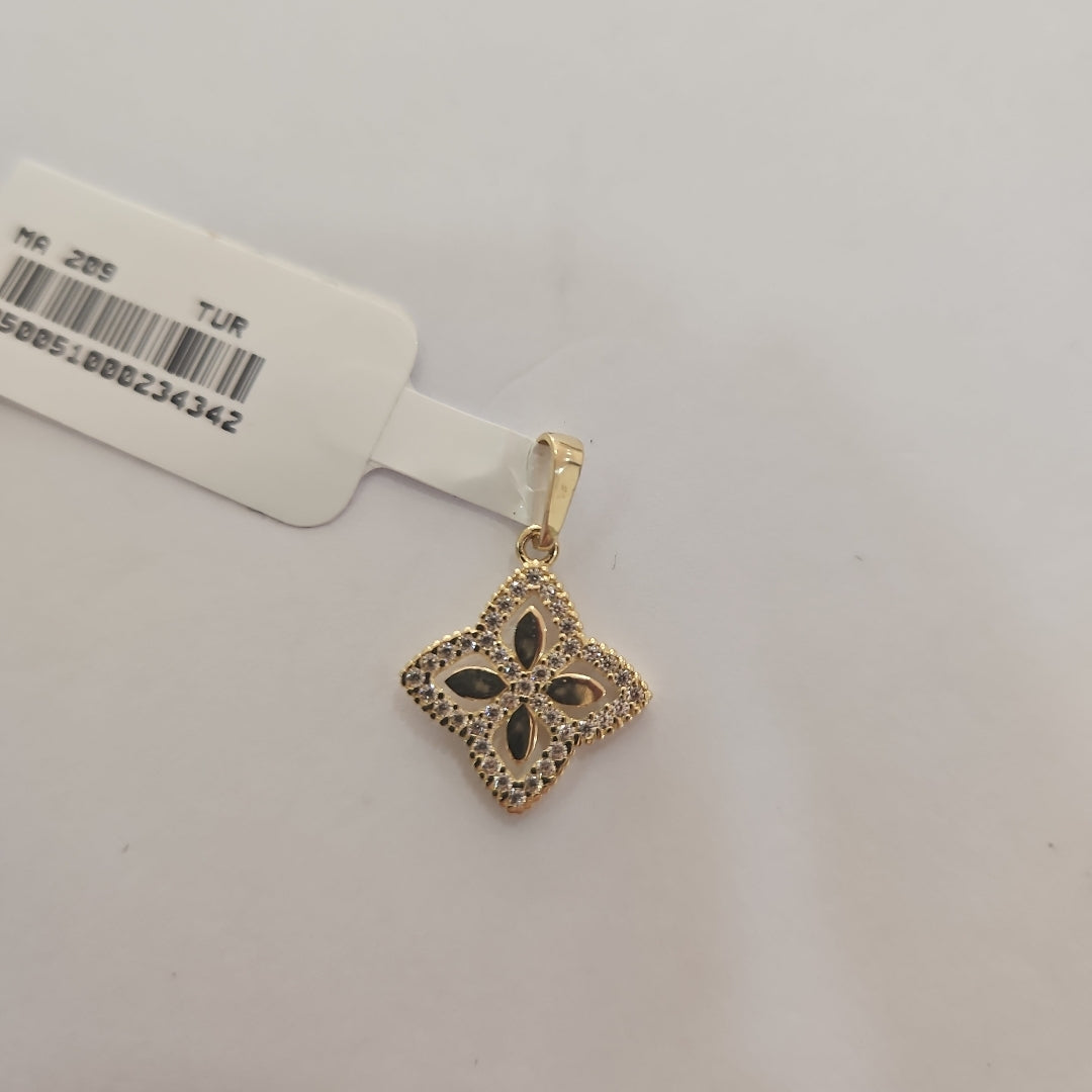 DIJES ORO 14K 1 (NUEVO)