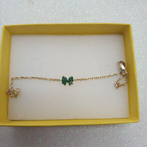 PULSERAS DAMA ORO 14K 2 (NUEVO)