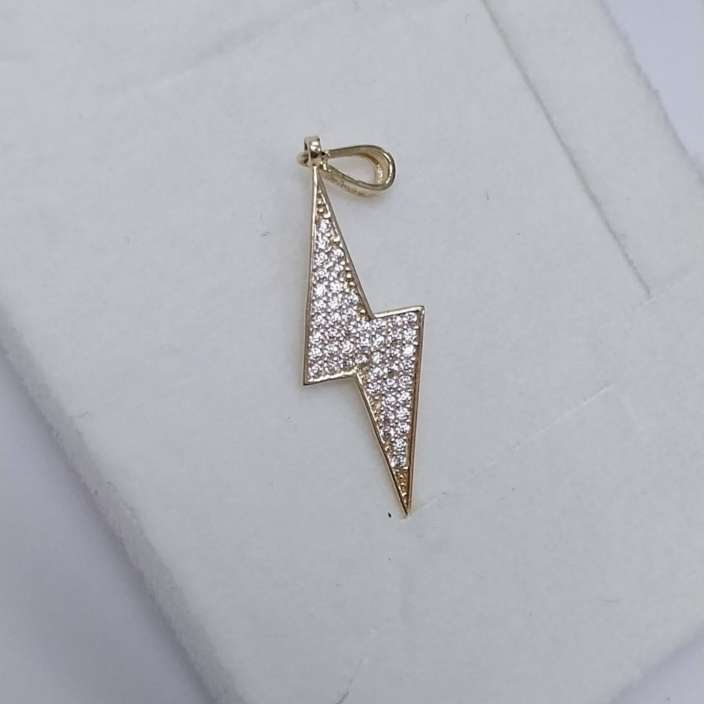 DIJES ORO 14K 1.2 (NUEVO)