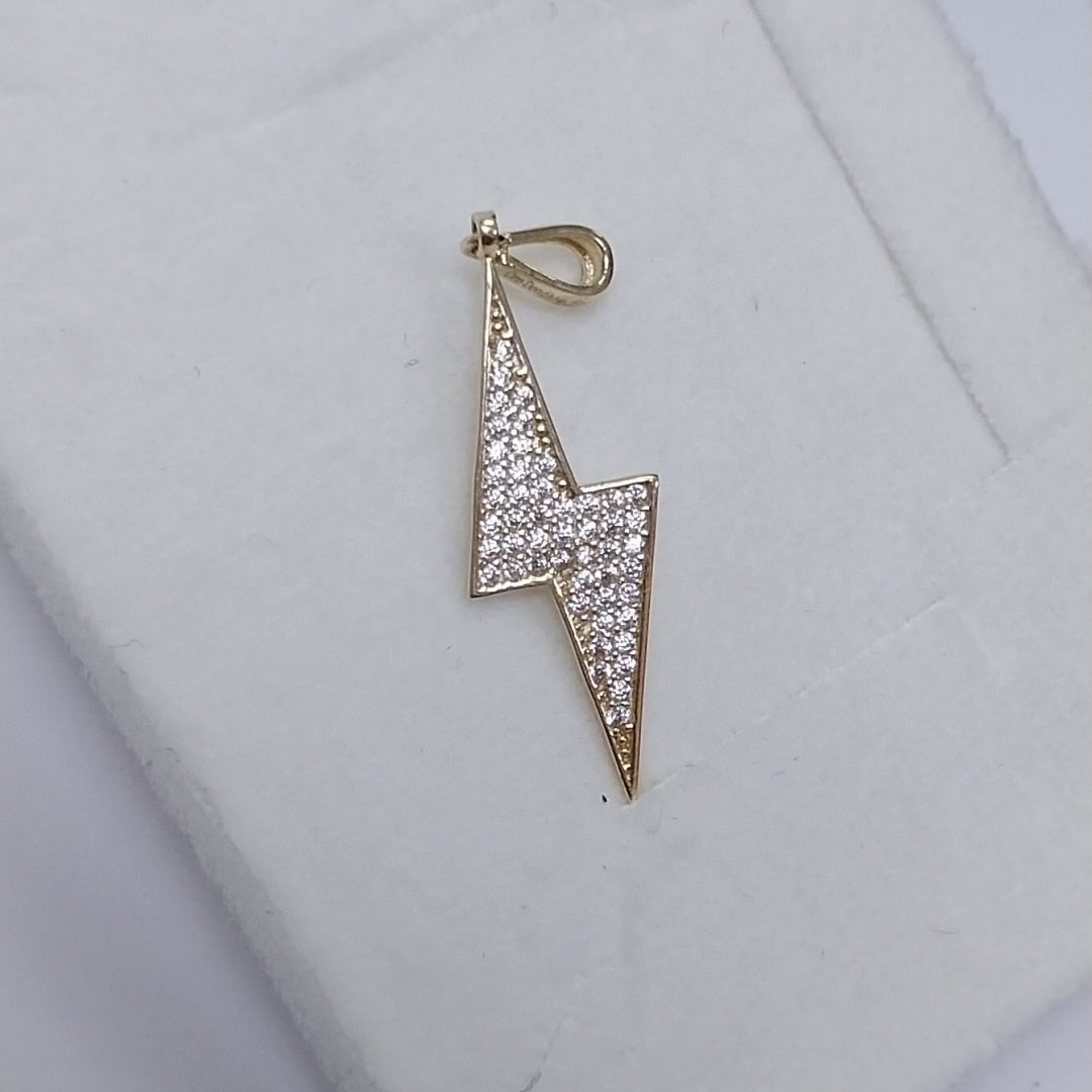 DIJES ORO 14K 1.2 (NUEVO)