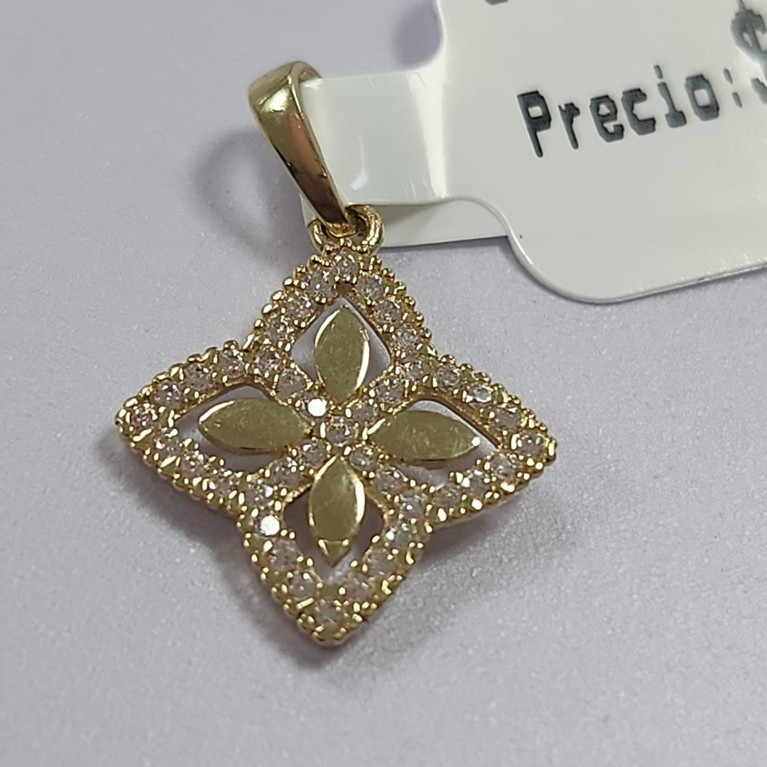 DIJES ORO 14K 1 (NUEVO)