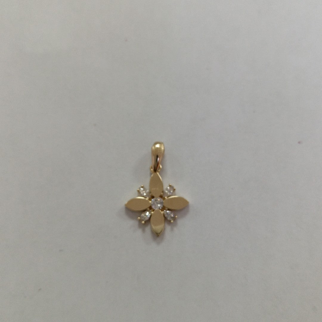 DIJES ORO 14K 1.1 (NUEVO)
