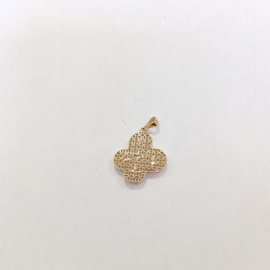 DIJES ORO 14K 1.4 (NUEVO)