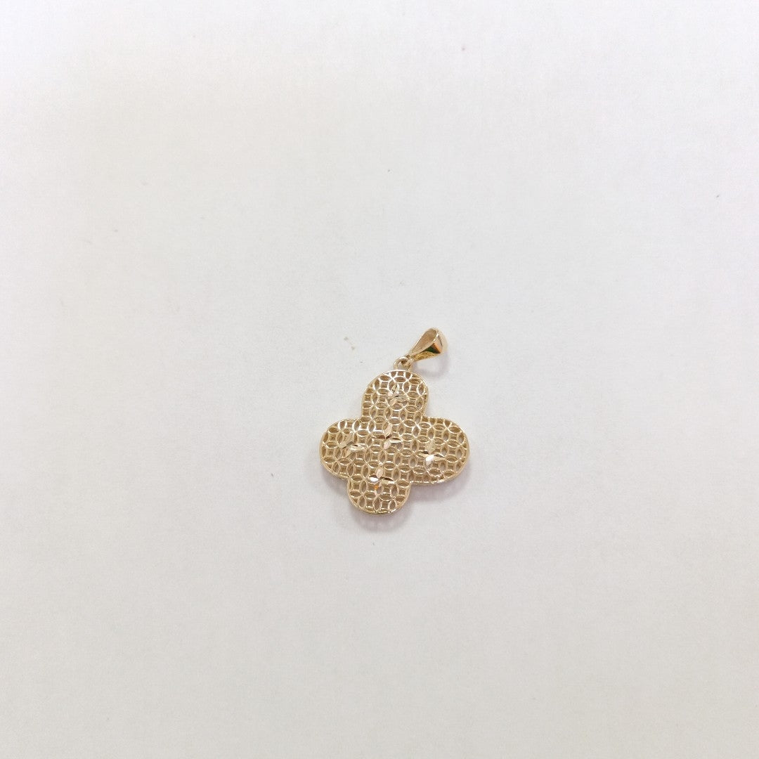 DIJES ORO 14K 1.4 (NUEVO)