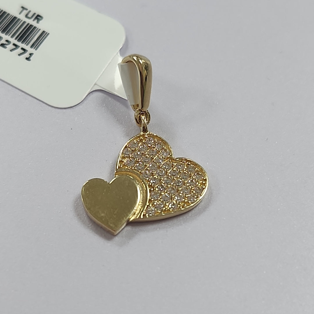 DIJES ORO 14K 1.4 (NUEVO)