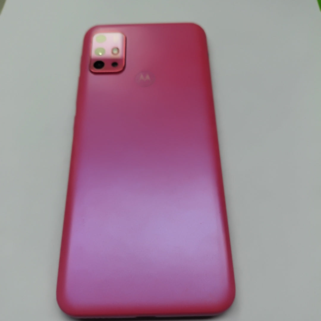 CELULAR MOTOROLA MOTO G20 XT2128-1 64 GB 4 GB RAM (SEMINUEVO)