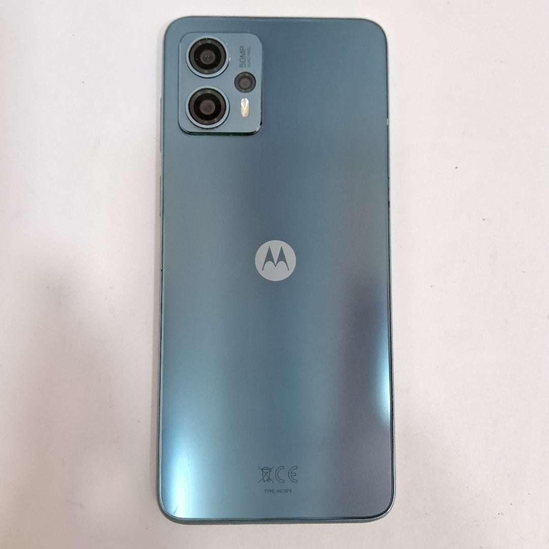 CELULAR MOTOROLA MOTO G23 XT2333-1 (2023) 128 GB 4 GB RAM (SEMINUEVO)