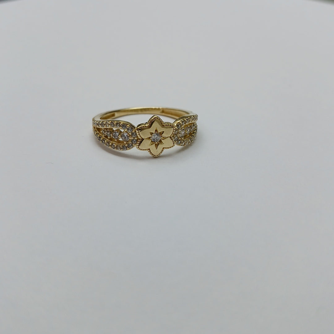 ANILLOS DAMA ORO 10K 2.2 (NUEVO)