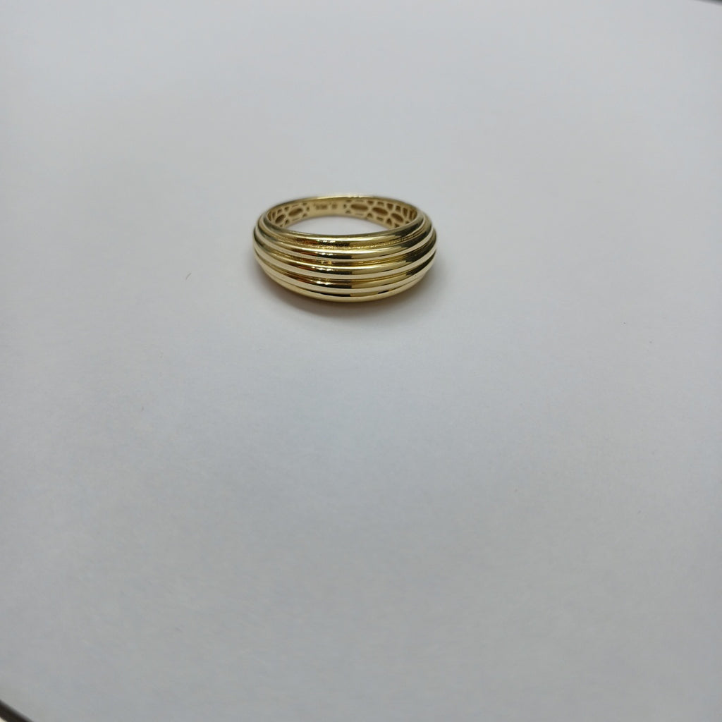 ANILLOS DAMA ORO 10K 3.1 (NUEVO)