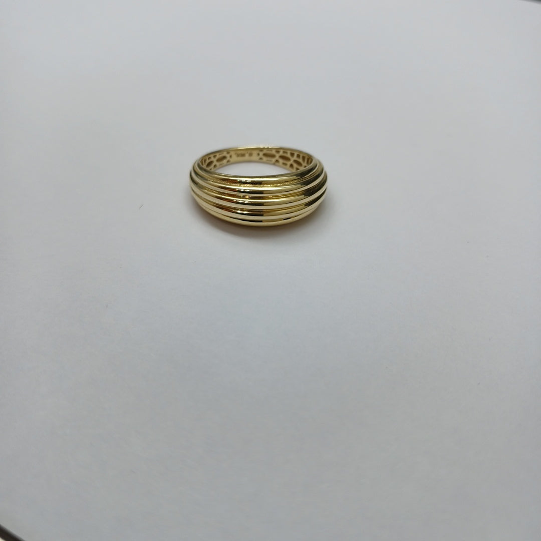 ANILLOS DAMA ORO 10K 3.1 (NUEVO)