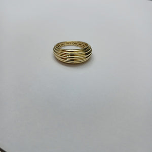 ANILLOS DAMA ORO 10K 3.1 (NUEVO)