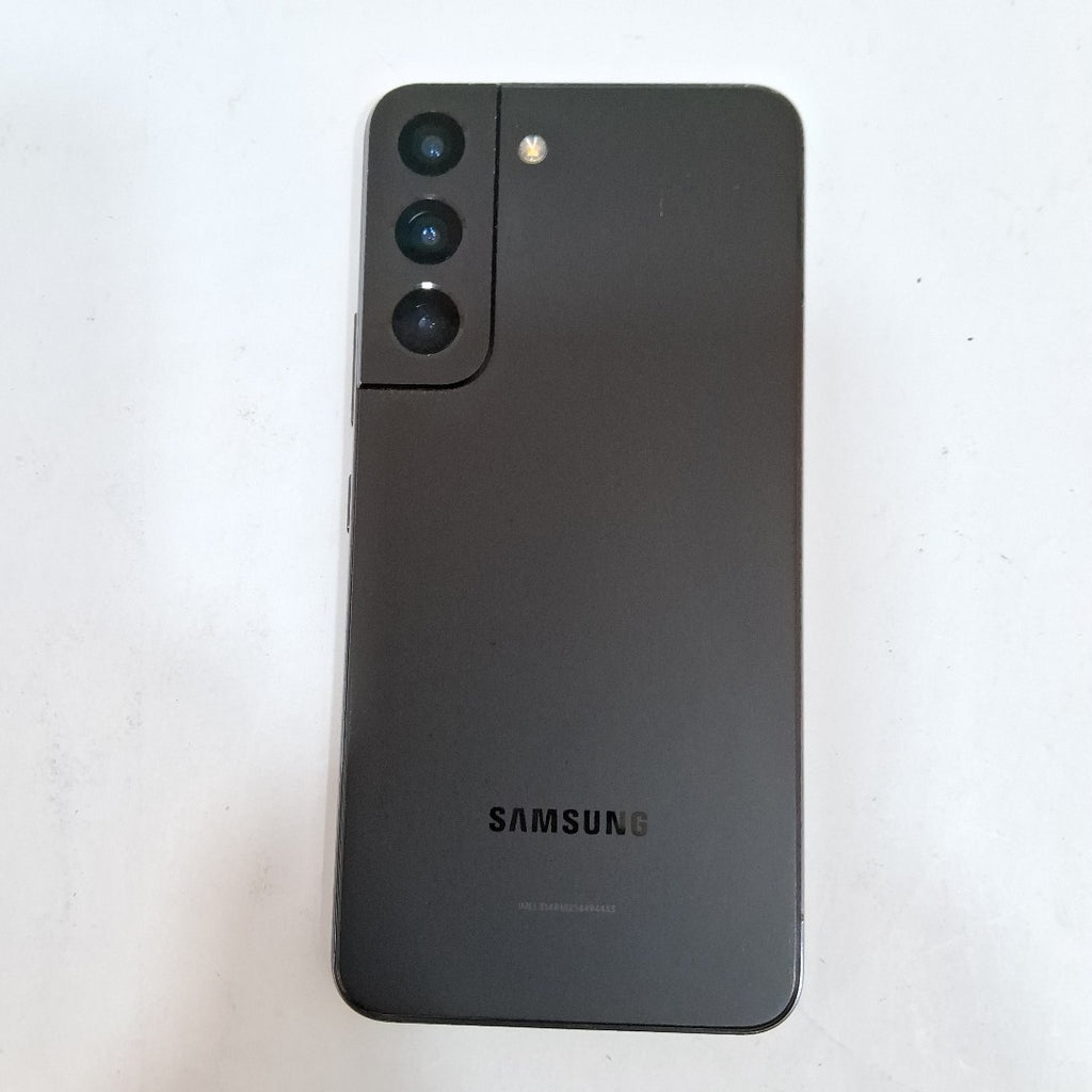 CELULAR SAMSUNG GALAXY S22 SM-S901U1 128 GB 8 GB RAM (SEMINUEVO)