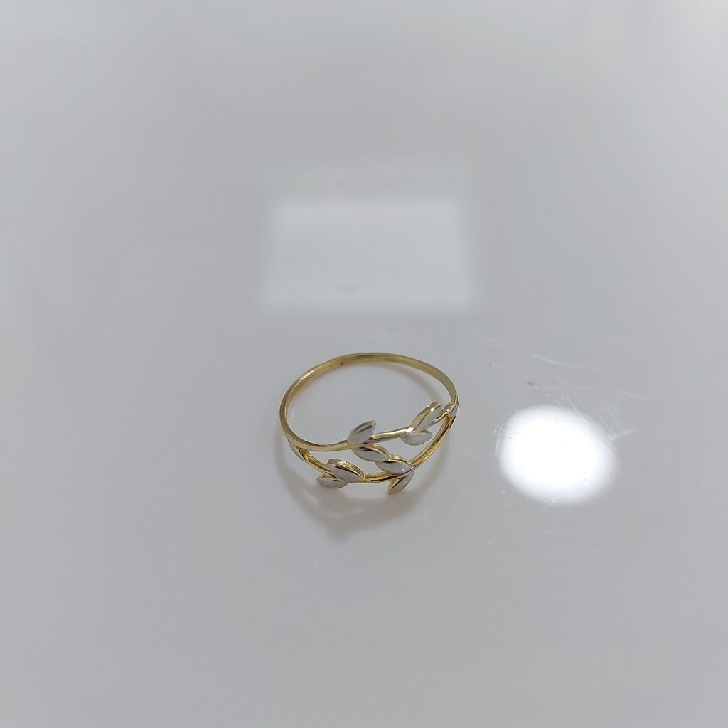ANILLOS DAMA ORO 14K 0.9 (NUEVO)