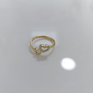 ANILLOS DAMA ORO 14K 1.7 (NUEVO)
