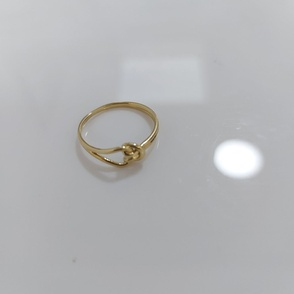 ANILLOS DAMA ORO 14K 1.4 (NUEVO)