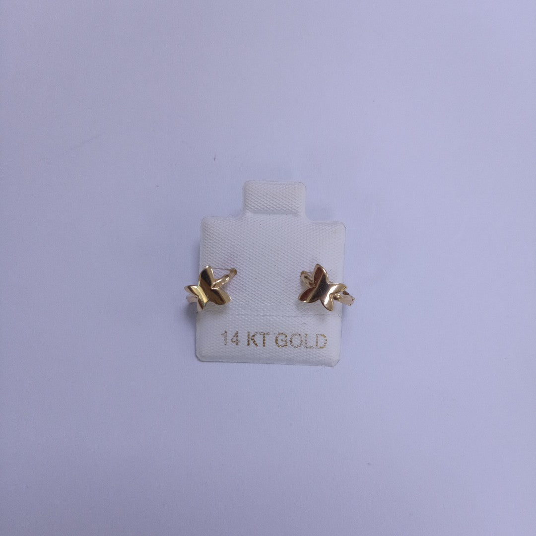 HUGGIES ORO 10K 1.1 (NUEVO)