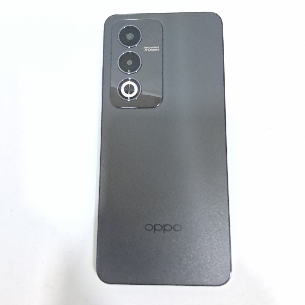 CELULAR OPPO  A80 5G CPH2639 (2024) 256 GB 8 GB RAM (SEMINUEVO)
