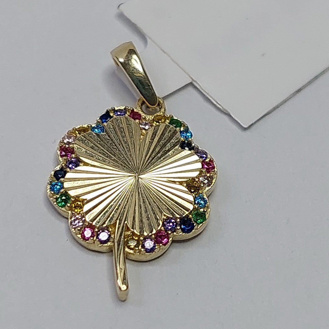 DIJES ORO 10K 1 (NUEVO)