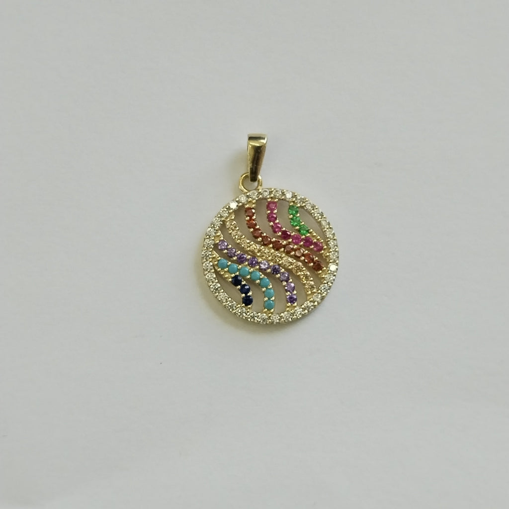 DIJES ORO 10K 1.1 (NUEVO)