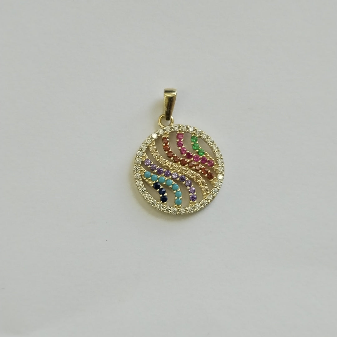 DIJES ORO 10K 1.1 (NUEVO)