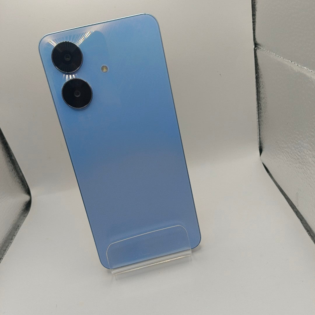 CELULAR REALME REALME NOTE 60-RMX3933(2023) 128 GB 4 GB RAM (SEMINUEVO)