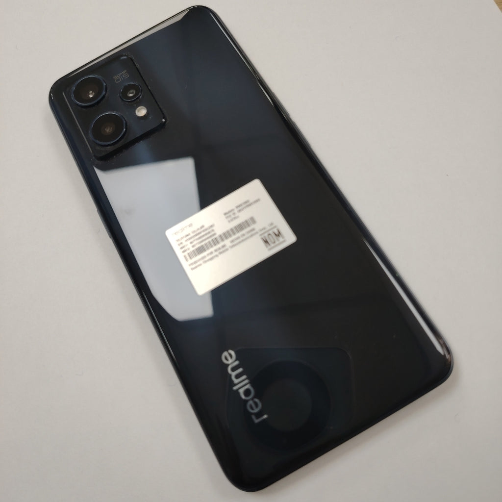 CELULAR REALME 9 PRO+ RMX3393 128 GB 8 GB RAM (SEMINUEVO)