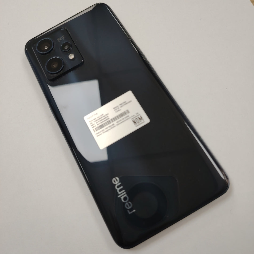CELULAR REALME 9 PRO+ RMX3393 128 GB 8 GB RAM (SEMINUEVO)