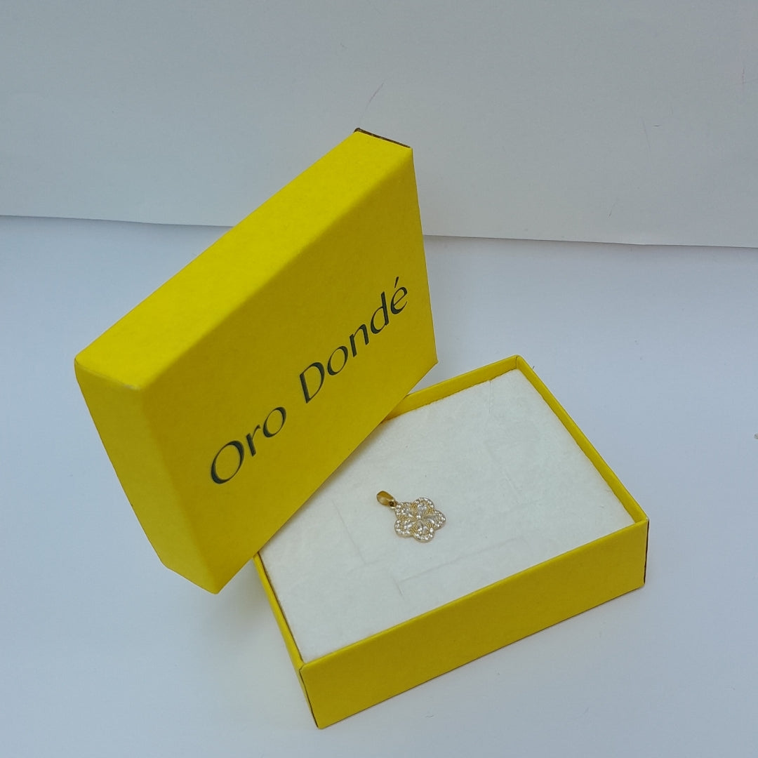 DIJES ORO 10K 1.2 (NUEVO)