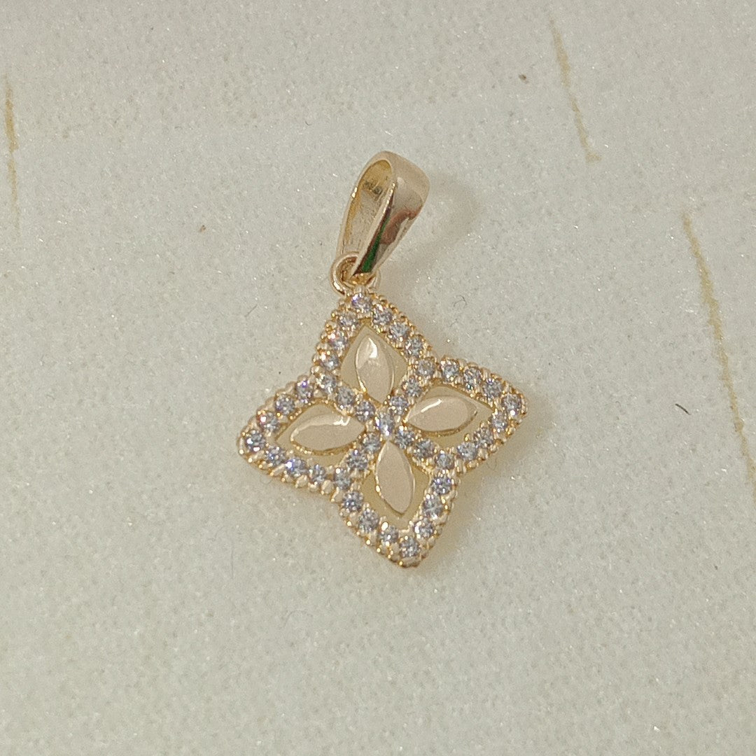 DIJES ORO 14K 1 (NUEVO)