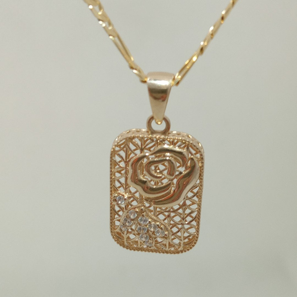 DIJES ORO 14K 1.5 (NUEVO)