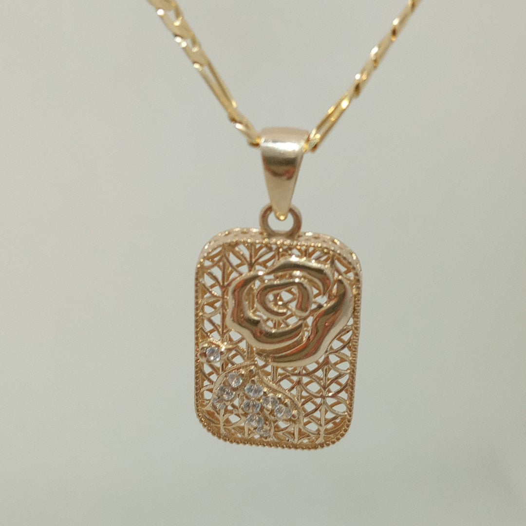 DIJES ORO 14K 1.5 (NUEVO)