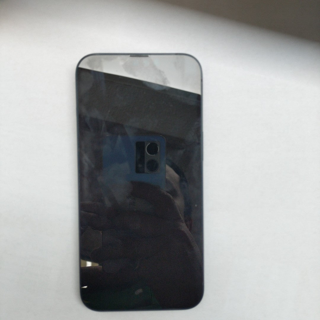 CELULAR APPLE IPHONE 13 A2631 256 GB 4 GB RAM (SEMINUEVO)