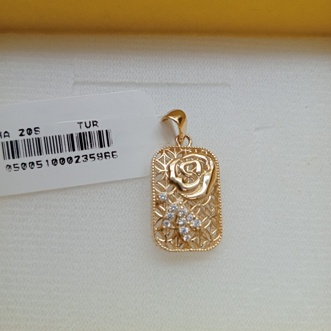 DIJES ORO 14K 1.5 (NUEVO)