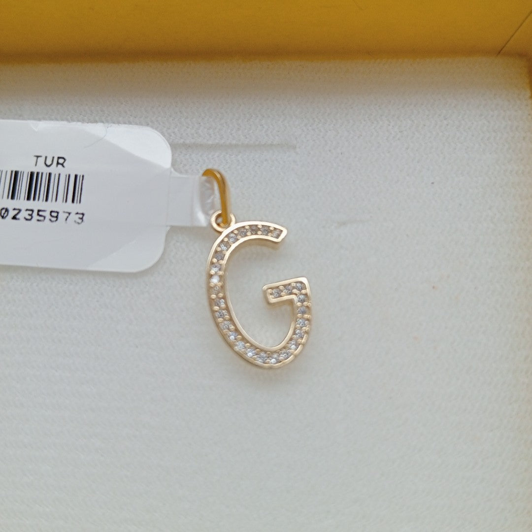 DIJES ORO 14K 1 (NUEVO)