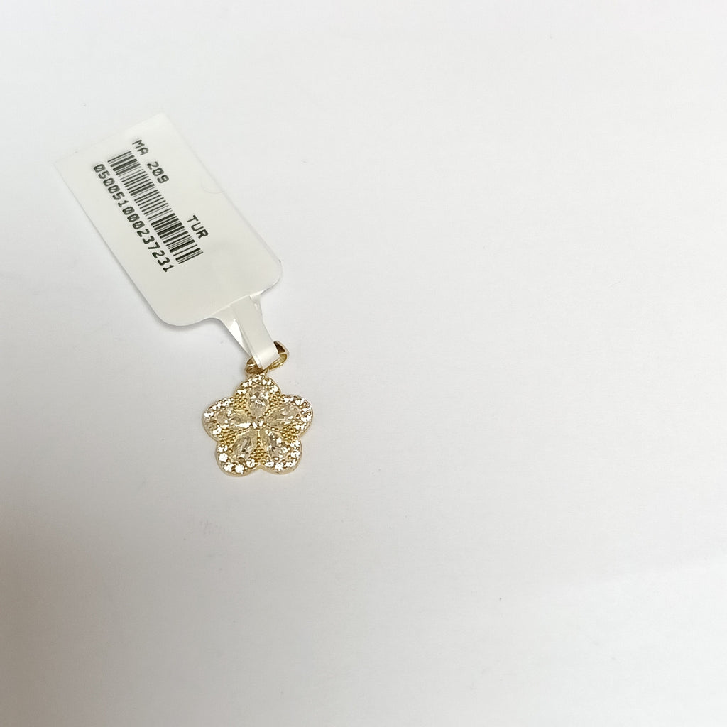 DIJES ORO 10K 1.1 (NUEVO)