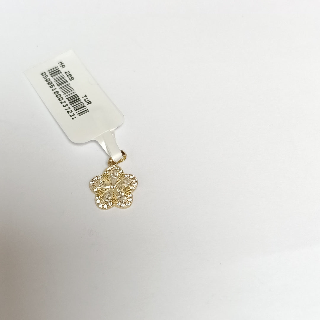 DIJES ORO 10K 1.1 (NUEVO)