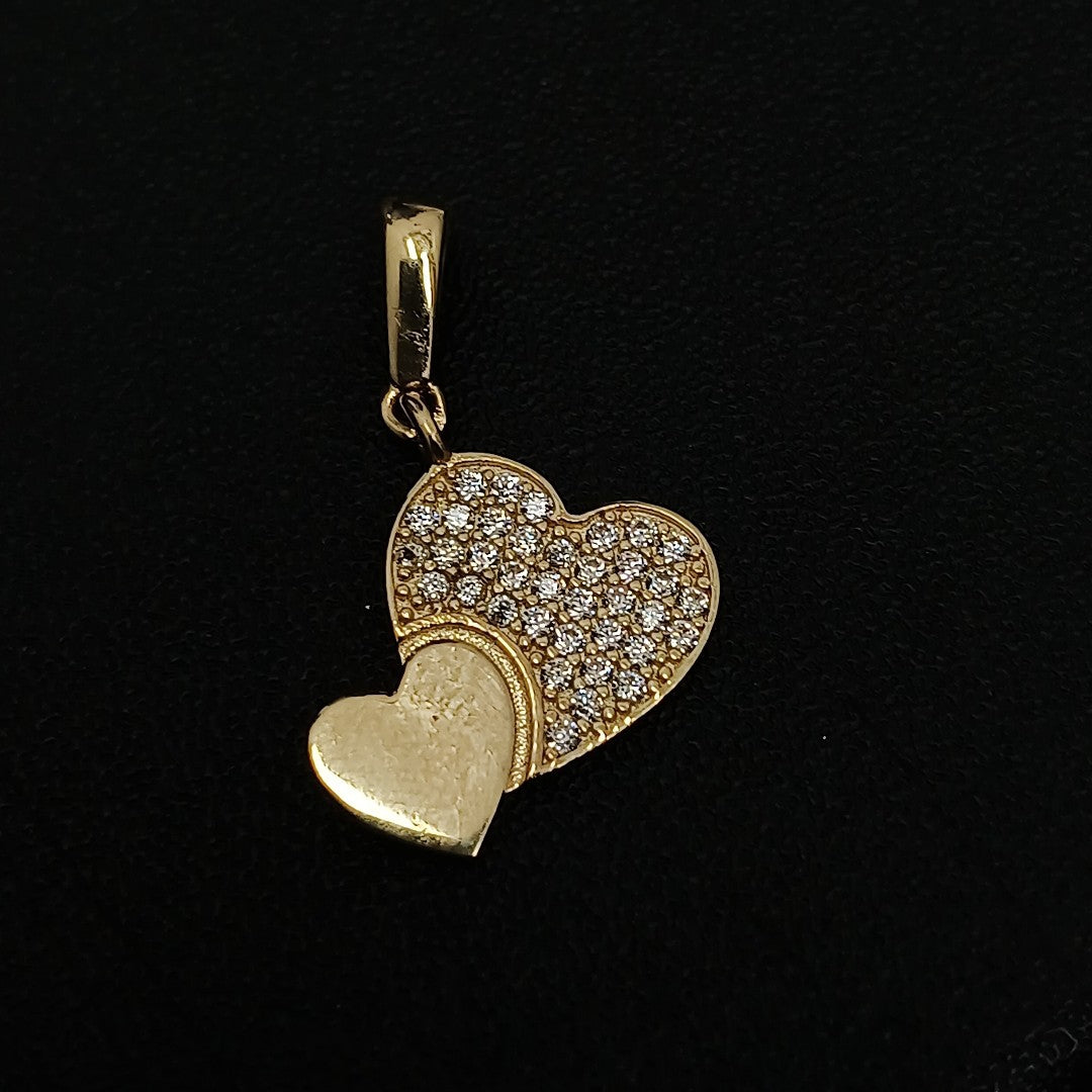 DIJES ORO 14K 1.3 (NUEVO)