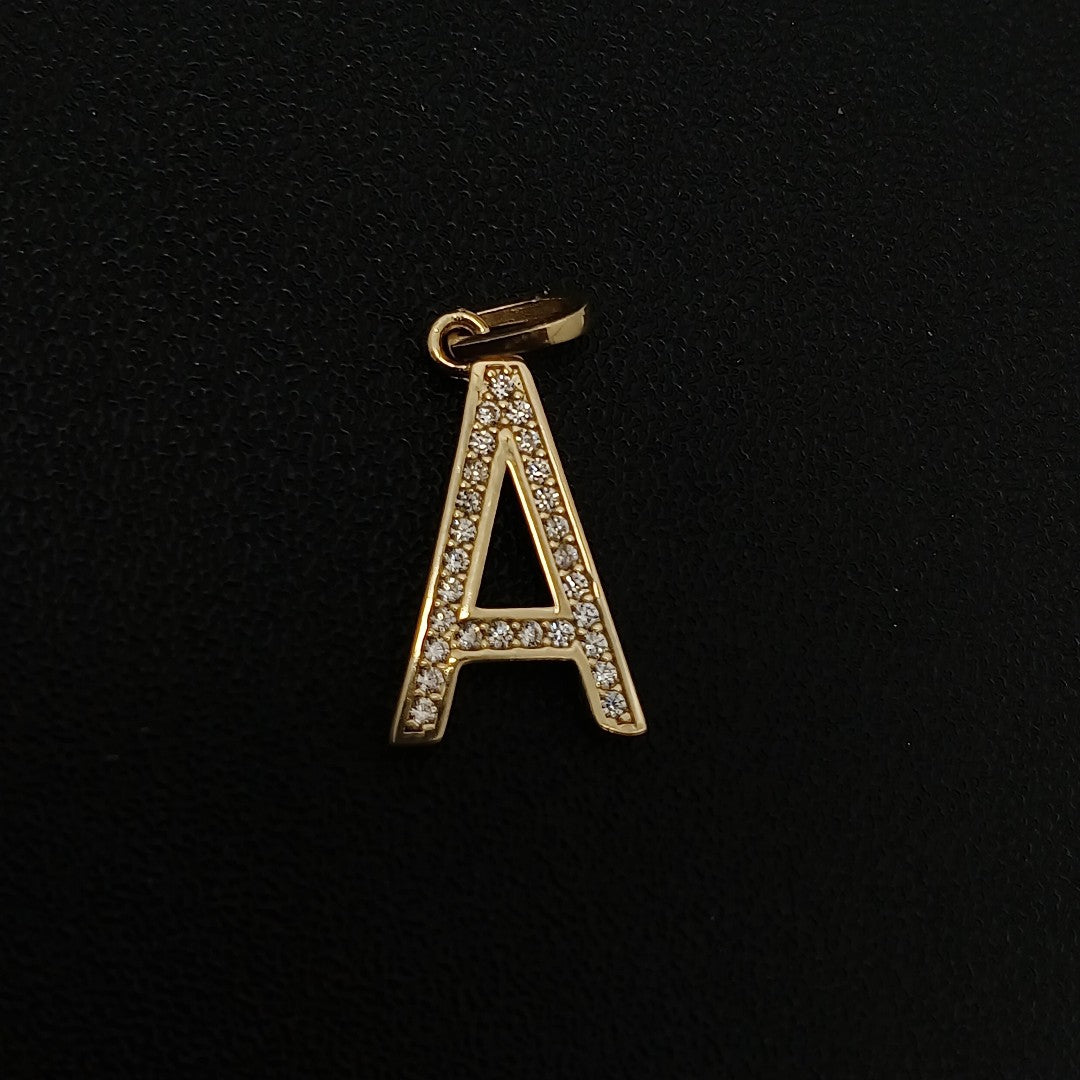 DIJES ORO 14K 0.9 (NUEVO)