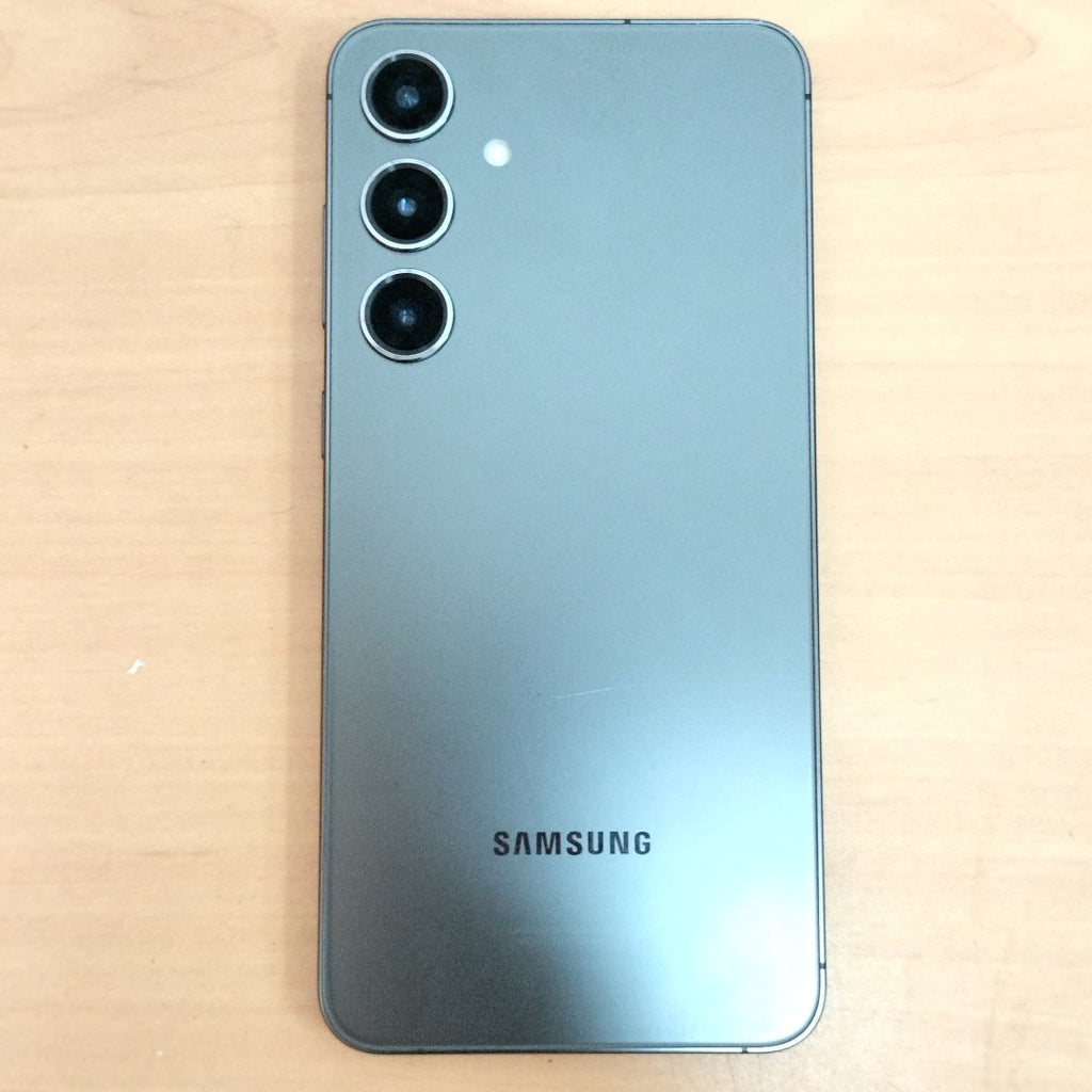 CELULAR SAMSUNG GALAXY S24 + SM-S926B (2024) 512 GB 12 GB RAM (SEMINUEVO)