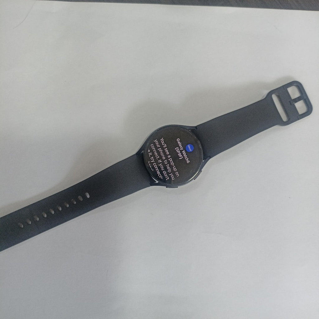 SMARTWATCH SAMSUNG GALAXY WATCH 6 SM-R930 40 MM GPS (SEMINUEVO)