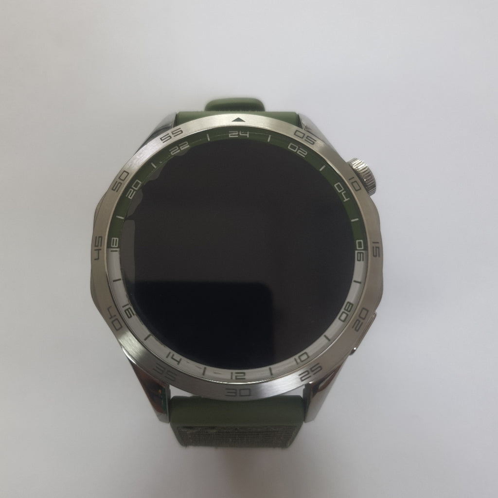 SMARTWATCH HUAWEI WATCH GT 4 PNX-B19 46 MM GPS