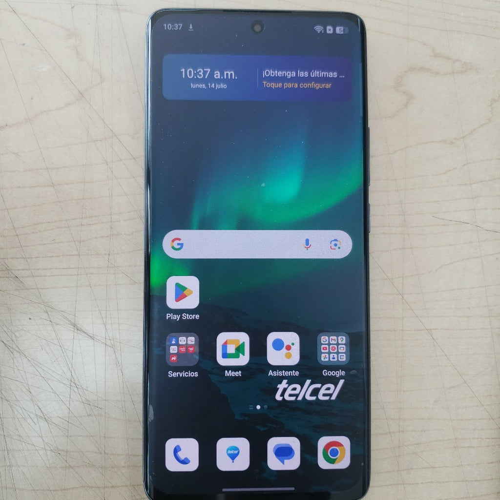 CELULAR OPPO  RENO11 5G CPH2599 (2024) 256 GB 8 GB RAM