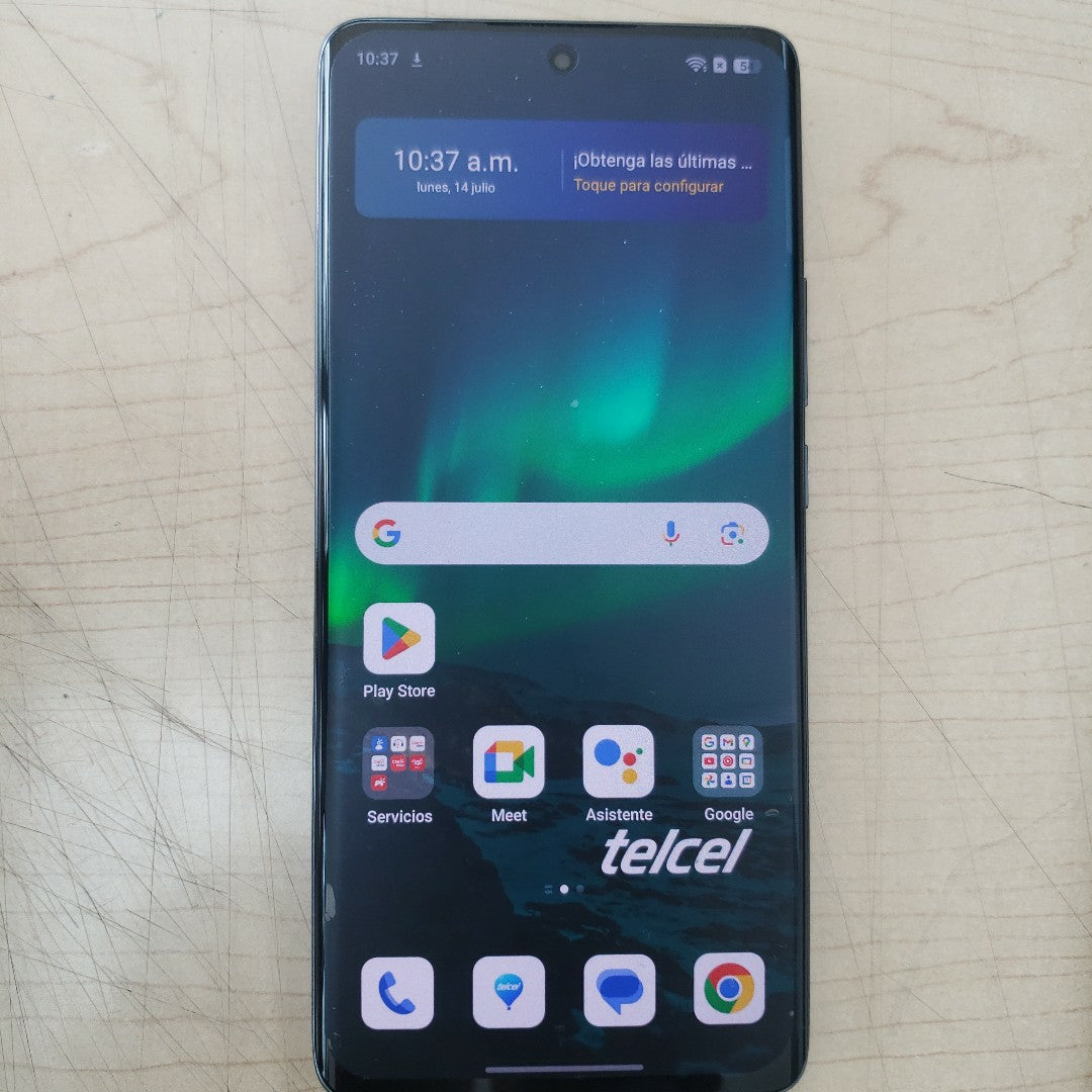 CELULAR OPPO  RENO11 5G CPH2599 (2024) 256 GB 8 GB RAM