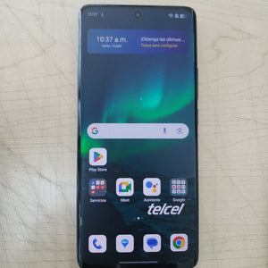 CELULAR OPPO  RENO11 5G CPH2599 (2024) 256 GB 8 GB RAM