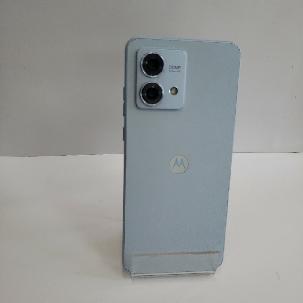 CELULAR MOTOROLA MOTO G84 XT2347-1 (2023) 256 GB 8 GB RAM (SEMINUEVO)