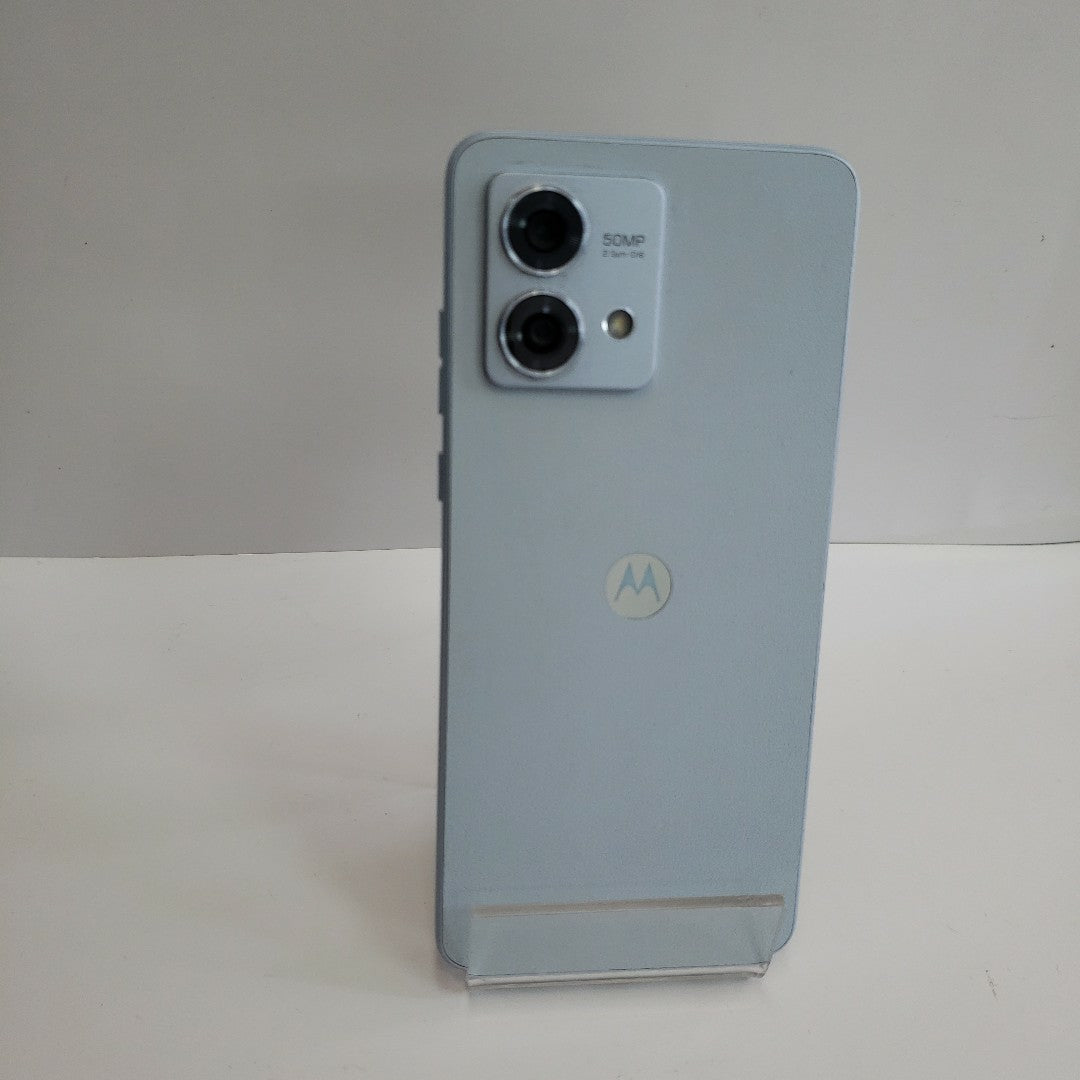 CELULAR MOTOROLA MOTO G84 XT2347-1 (2023) 256 GB 8 GB RAM (SEMINUEVO)